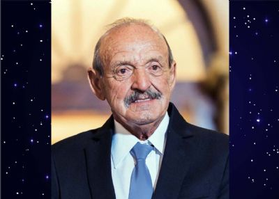 Faleceu Noel Batista de Carvalho (Noel Professor)