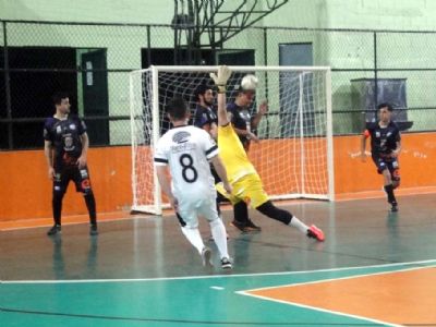 Grupo D comanda o primeiro dia de jogos da quinta semana da Copa Pilar