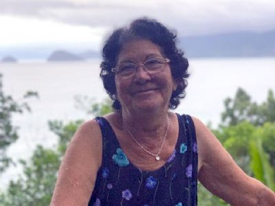 Faleceu Maria Odete Praxedes Murakami