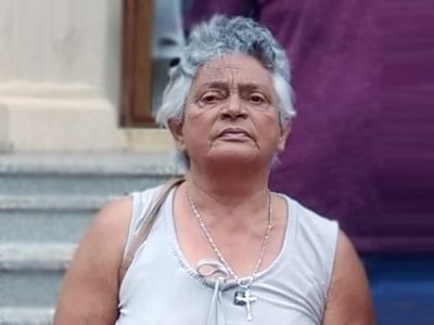 Faleceu Ondina Jos de Carvalho