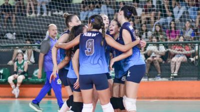 Pilar do Sul vence Ibina e embala segunda vitria seguida nos Jogos da Juventude