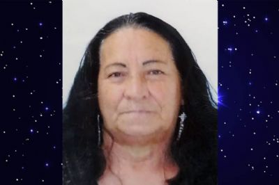 Faleceu Otlia Francisca de Toledo