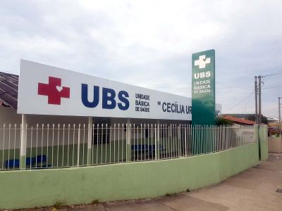 UBS do Jardim Nova Pilar retoma o atendimento mdico de sade da famlia