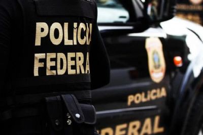 Polcia Federal deflagra operao contra lavagem de dinheiro do trfico em Pilar do Sul