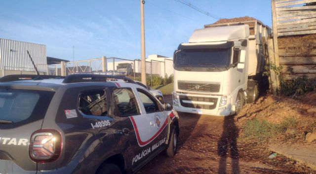 ​Gerente � preso acusado de desviar madeira de madeireira em Pilar do Sul