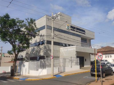 Prefeitura desmente fake news e esclarece sobre proposta de atualiza��o do ISS