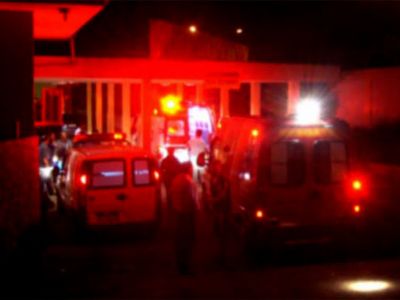 ​Adolescente morre e trs ficam feridos em dois ataques a tiros em Pilar do Sul