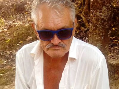 Faleceu Jos Matias de Oliveira Arruda (Paraba)