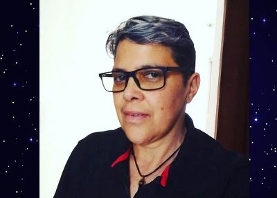 Faleceu Patr�cia de Almeida