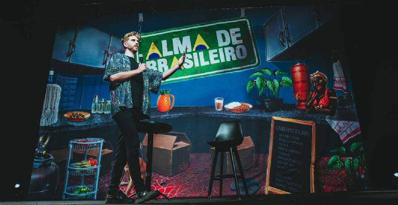 Festival Multicultural 2025 traz shows de grandes nomes da msica brasileira