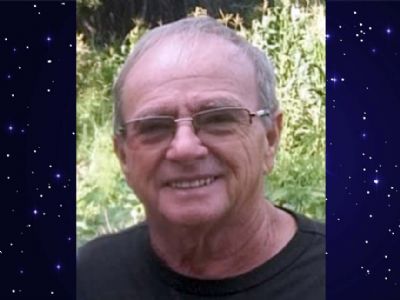 Faleceu Paulino de Jesus Ferreira