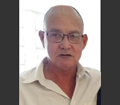 Faleceu Paulo Donizete da Silva