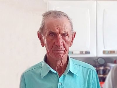 Faleceu Paulo de Camargo