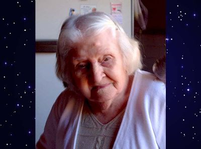 Faleceu Pedrina Rodrigues de Almeida Castanho