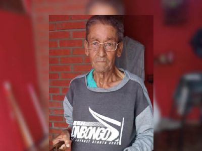 Faleceu Pedro Aristeu Duarte