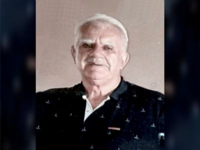 Faleceu Pedro Ayres de Ponte