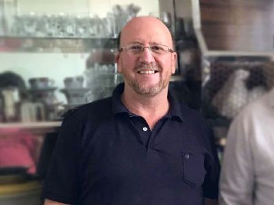 Faleceu Pedro Luiz Antunes de Campos