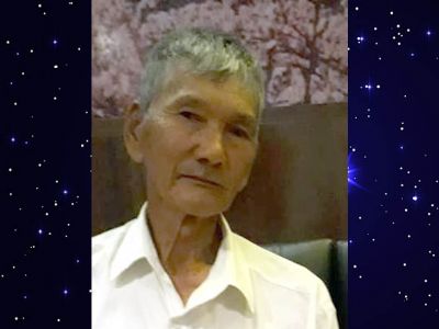 Faleceu Kinji Nimura (Pedro Japons)