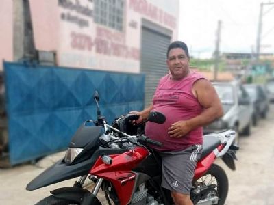 Faleceu Pedro de Morais (Pedro Aranha)