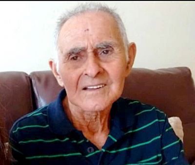 Faleceu Pedro Martinho (Pedrinho da Serralheria)