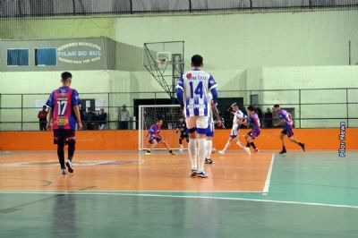 Disputa por vagas nas quartas de final marcam a rodada do Intermunicipal