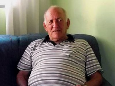 Faleceu Joaquim Humberto Siqueira (Piraj)