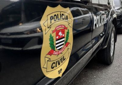 ​Homem � preso e adolescente � apreendido por tr�fico em Pilar do Sul