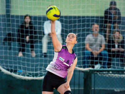 SELJ disputa hoje a final da 9 Copa de Voleibol do Estado de So Paulo em Pilar do Sul