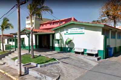 Posto de Sade do centro fecha para reforma e passa atender em novo prdio