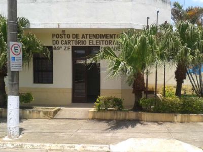 Planto da biometria: todos os cartrios do Estado abrem no sbado, dia 13