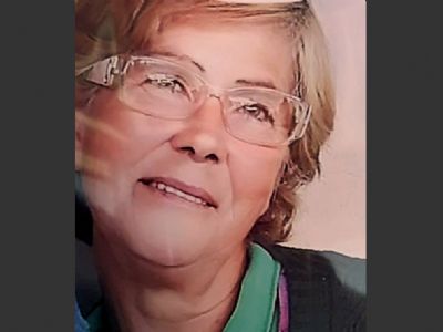 Faleceu Prazeres Pires da Silva