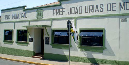 Prefeitura anuncia concurso pblico para cargos de nveis mdio, tcnico e superior