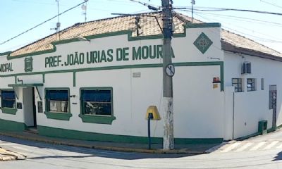 ​Devido o coronavrus, Prefeitura suspende provas do concurso pblico