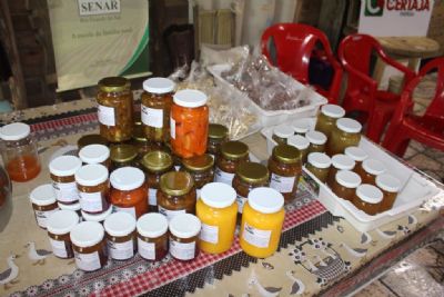 Sindicato abre vagas para o curso de Processamento de Frutas