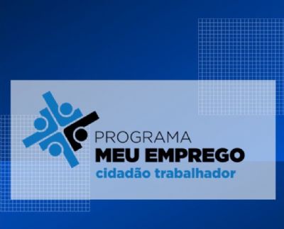 Programa Meu Emprego Cidado Trabalhador tem 20 vagas em Pilar do Sul