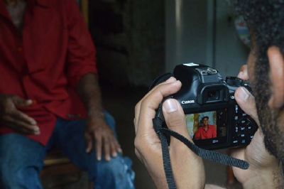 Projeto Agenda 2030 contrata profissional de audiovisual