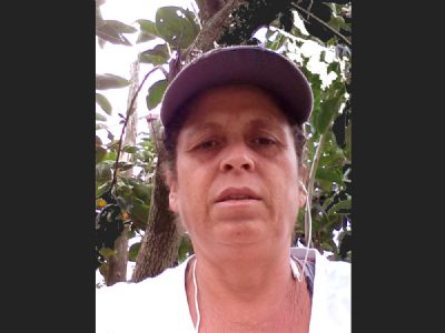 Faleceu Regina de Souza