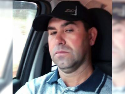 Faleceu Reinaldo Garcia (Nardo)