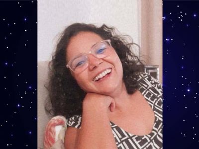 Faleceu Renata Aparecida Luiz (Renatinha)