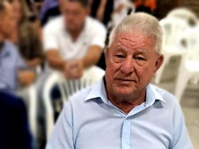 Faleceu Reni de Almeida