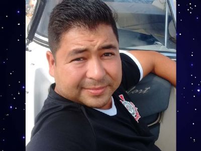 Faleceu Ricardo Carriel