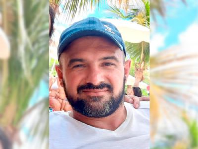 Faleceu Ricardo de Oliveira