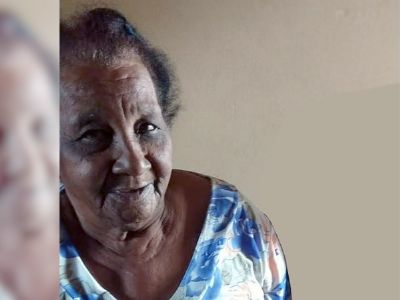 Faleceu Rita Catira de Pontes