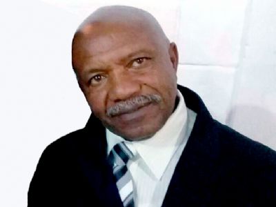 Faleceu Roberto Theodoro Vicente