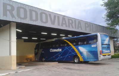 Paralisao de motoristas vai deixar Pilar do Sul e regio sem nibus na manh de sexta-feira