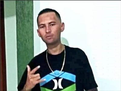 Faleceu Rodrigo Rodrigues de Proena (Lambari)