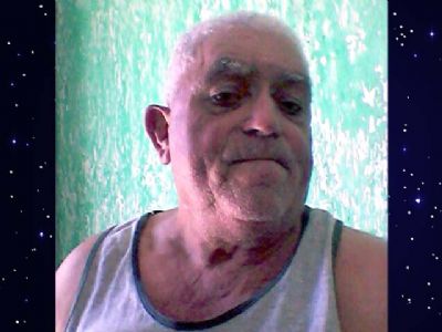 Faleceu Roque Incio Gomes