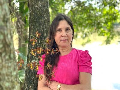 Faleceu Roseli de Ftima Godinho de Almeida