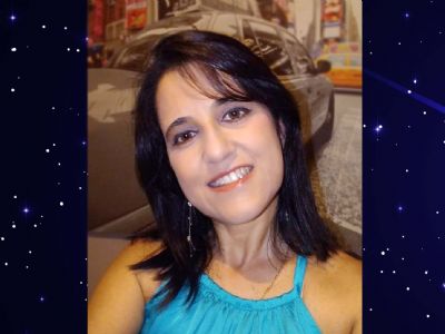 Faleceu Rosemeire de Cssia Mazzer