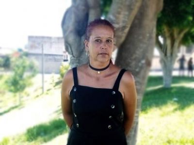 Faleceu Roseneide Maria de Jesus